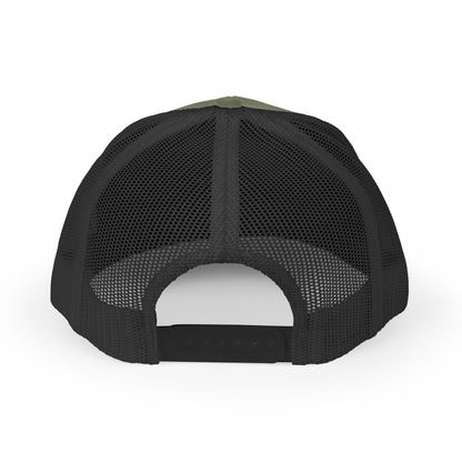 Drive 4 Jesus Snapback