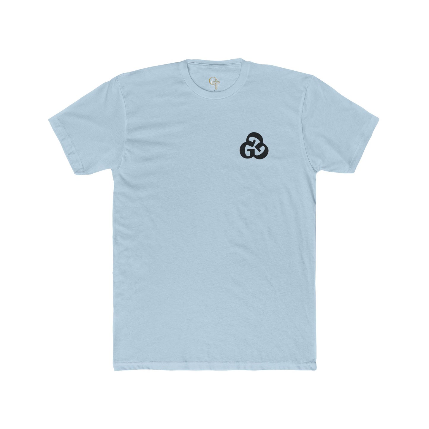 'His Glory is my Good' Cross T-Shirt