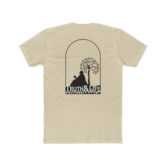 The Way, Truth & Life T-Shirt