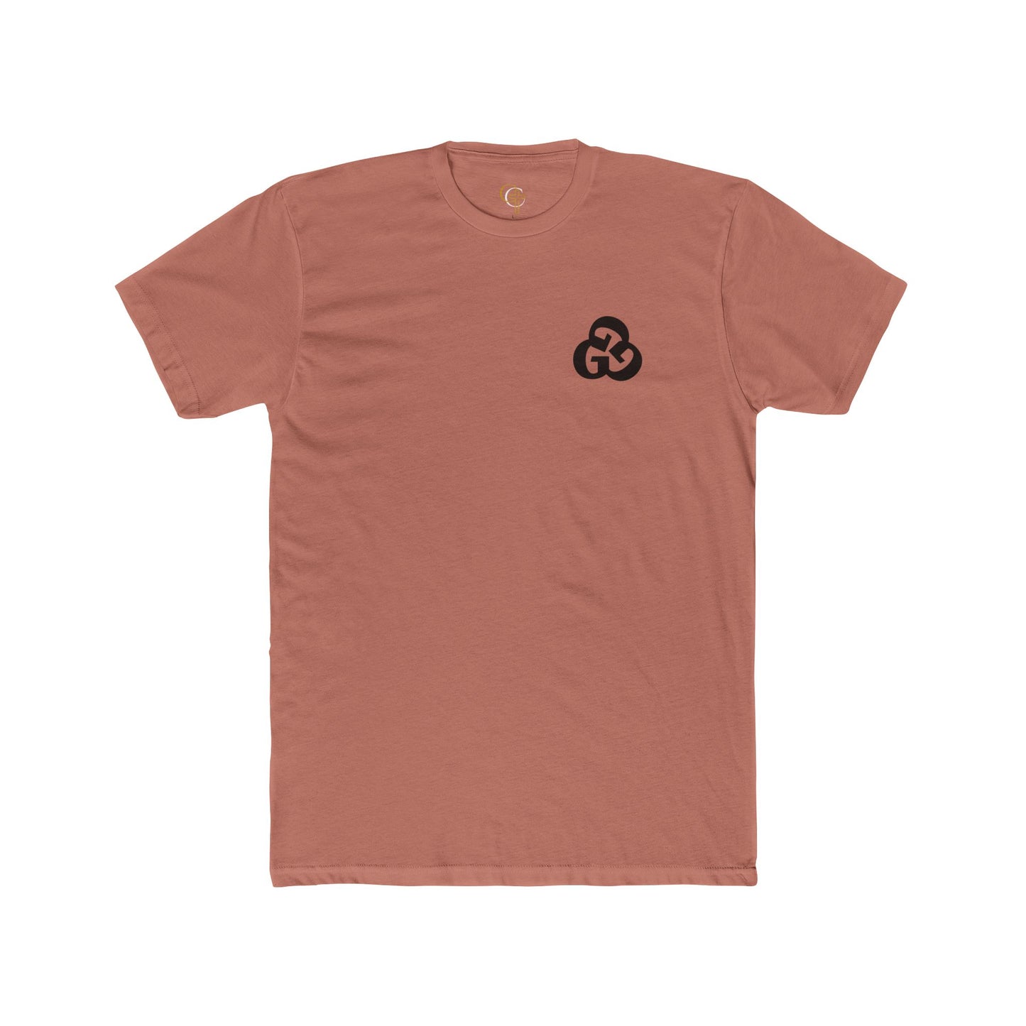 'His Glory is my Good' Cross T-Shirt