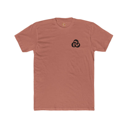 'His Glory is my Good' Cross T-Shirt