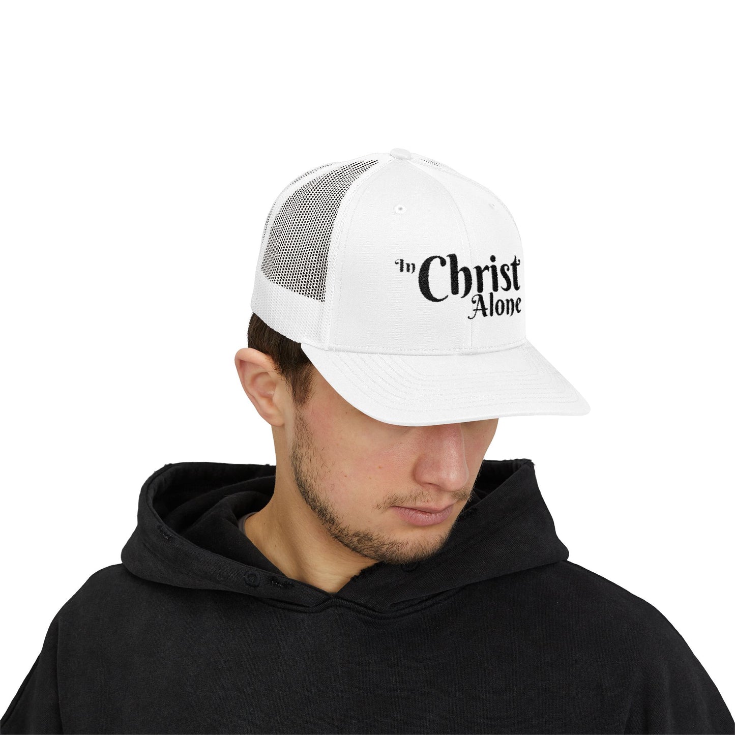 'In Christ Alone' Snapback