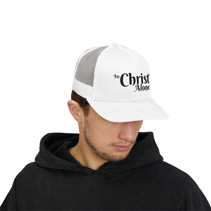 'In Christ Alone' Snapback
