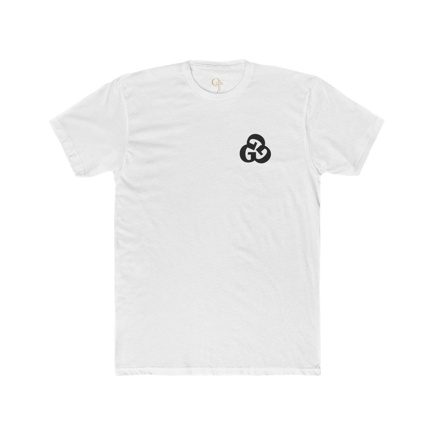 'His Glory is my Good' T-Shirt