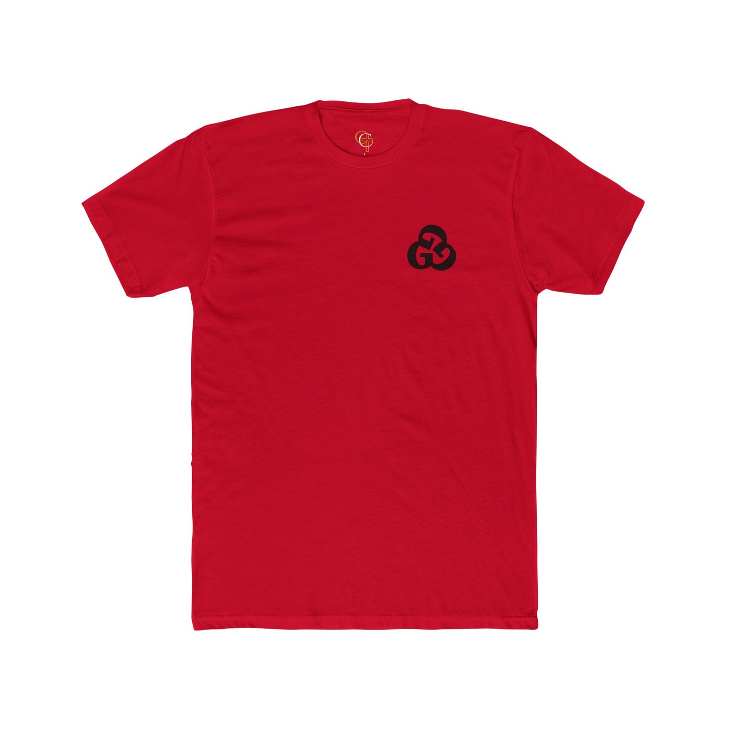 'His Glory is my Good' Cross T-Shirt