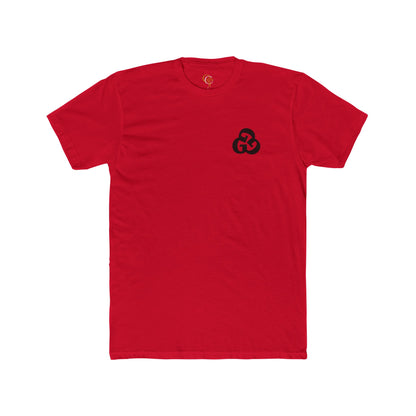 'His Glory is my Good' Cross T-Shirt
