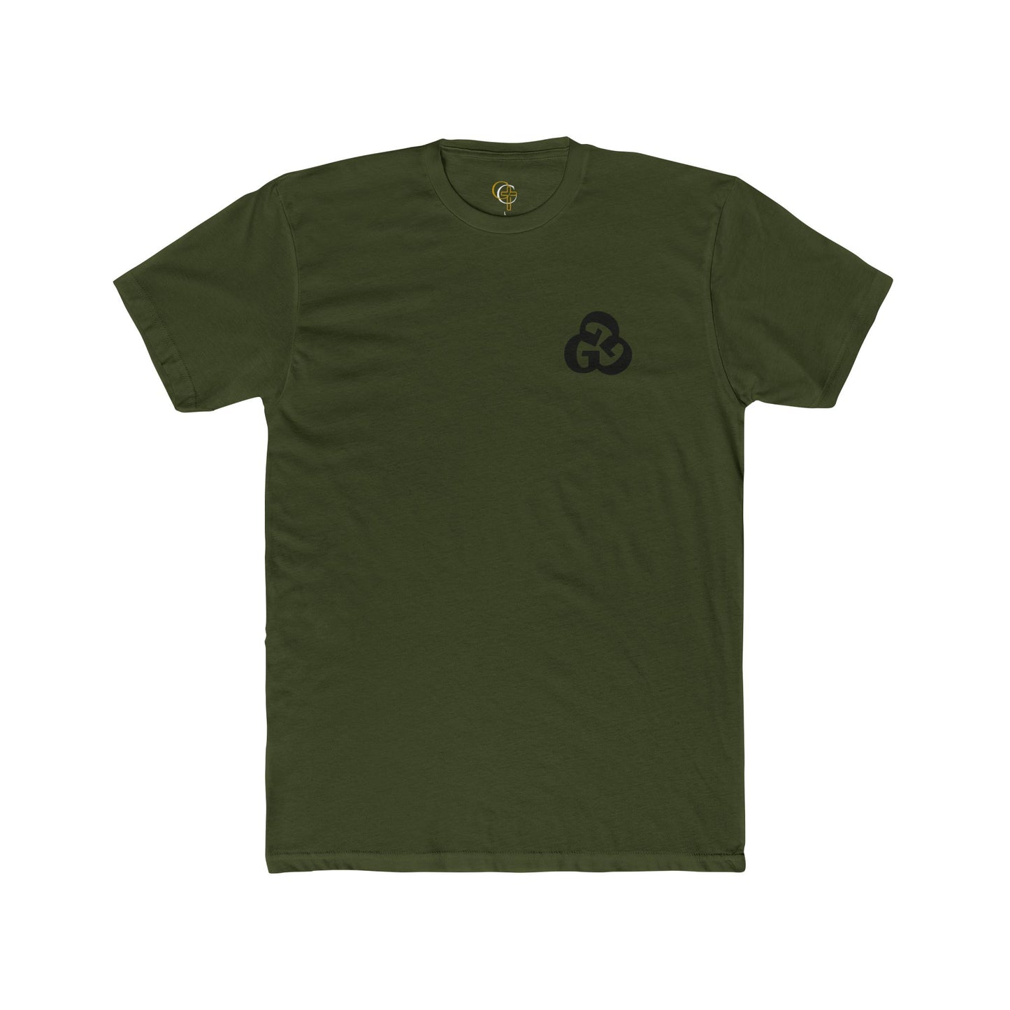'His Glory is my Good' Cross T-Shirt