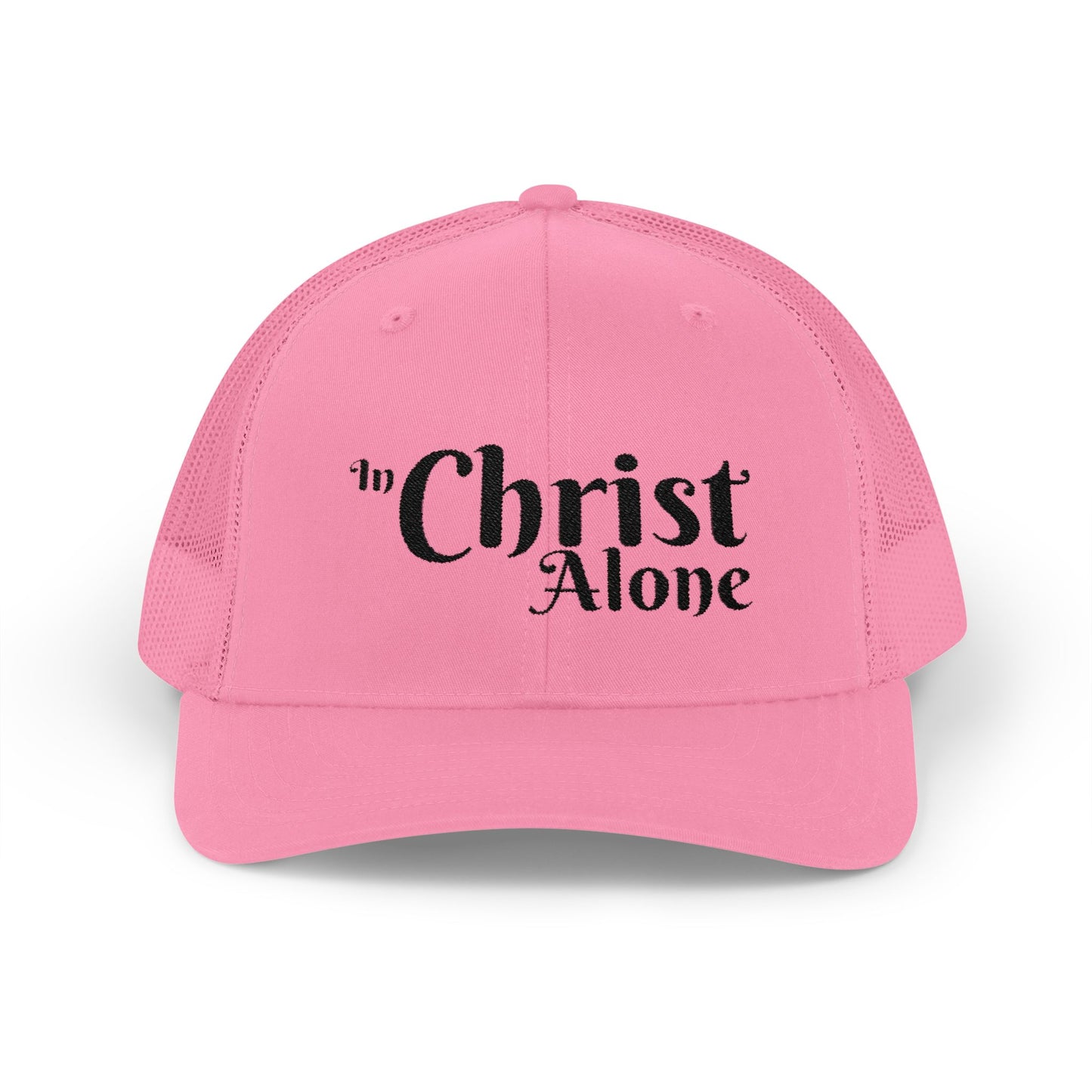 'In Christ Alone' Snapback