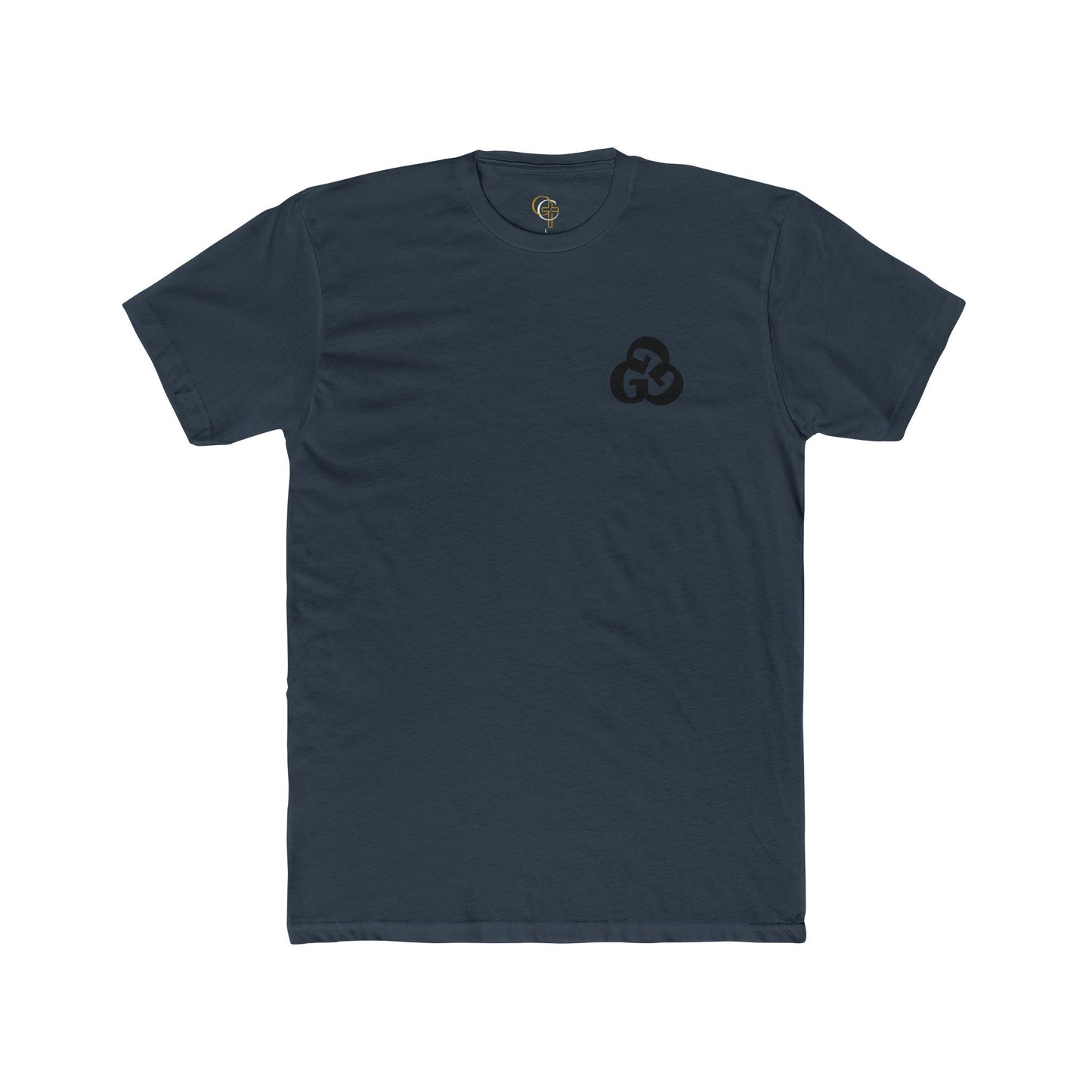 'His Glory is my Good' Cross T-Shirt