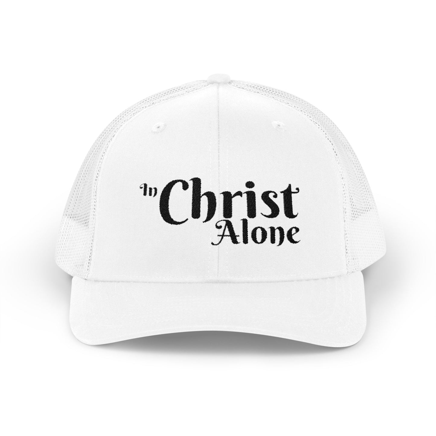 'In Christ Alone' Snapback