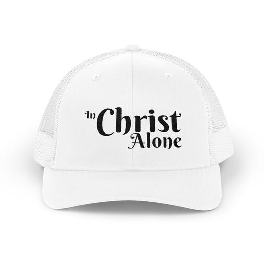 'In Christ Alone' Snapback