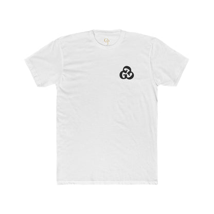 'His Glory is my Good' Cross T-Shirt