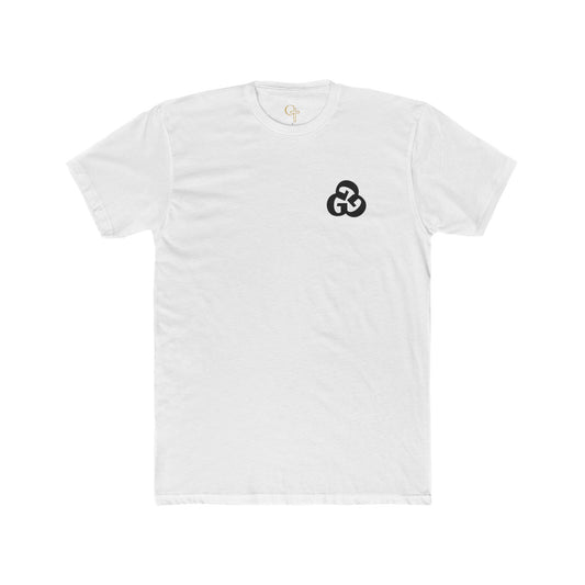 'His Glory is my Good' Cross T-Shirt