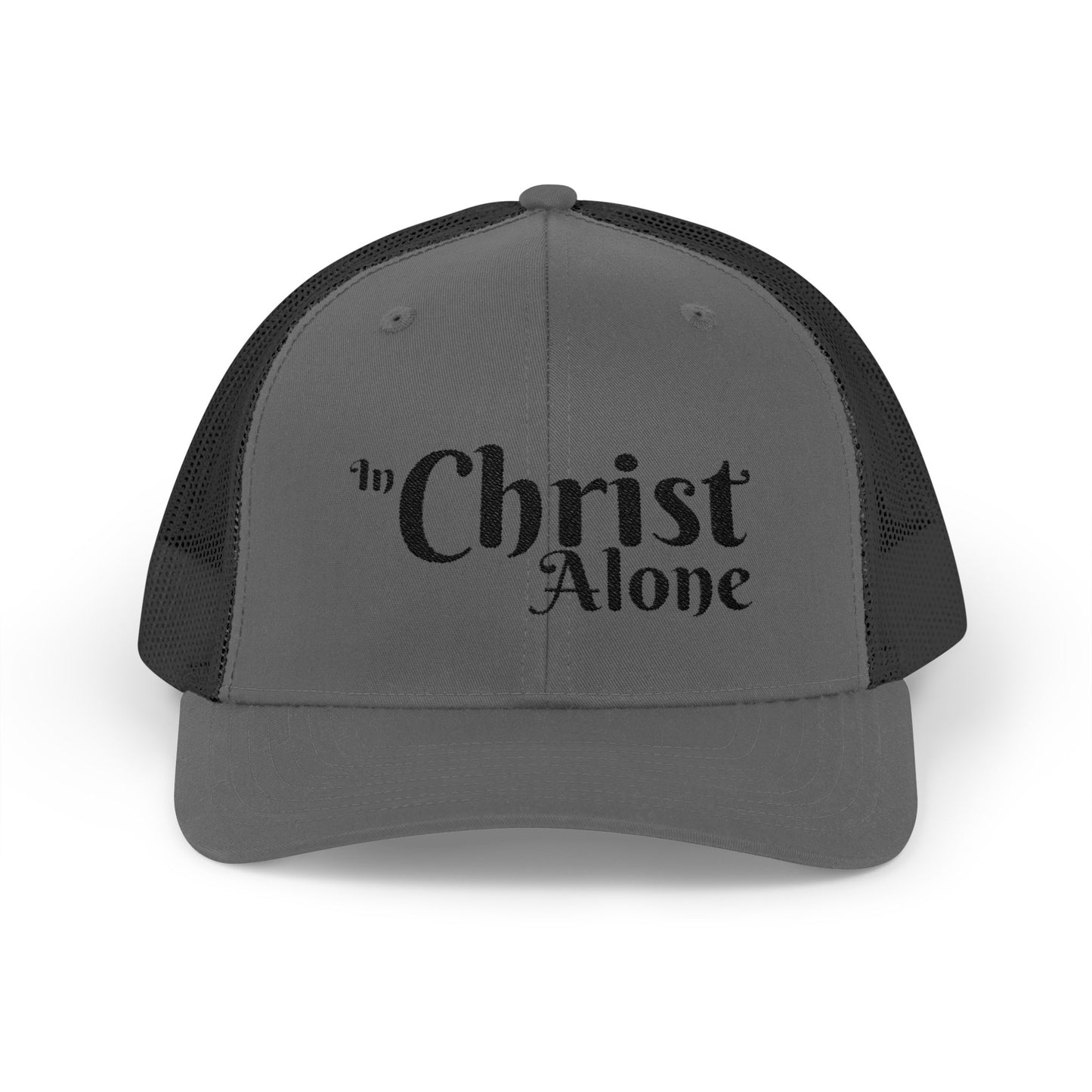 'In Christ Alone' Snapback