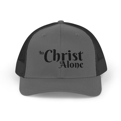 'In Christ Alone' Snapback