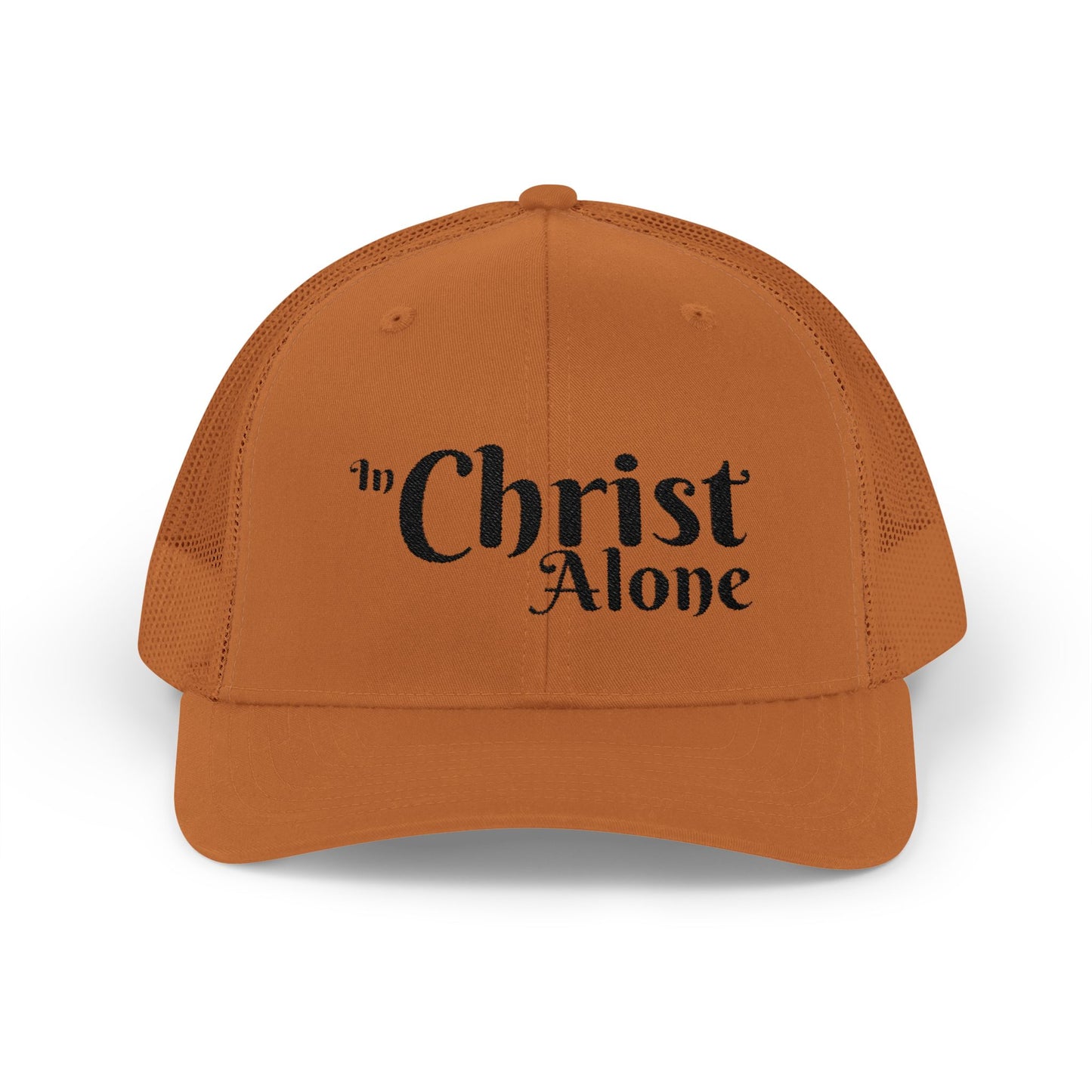 'In Christ Alone' Snapback