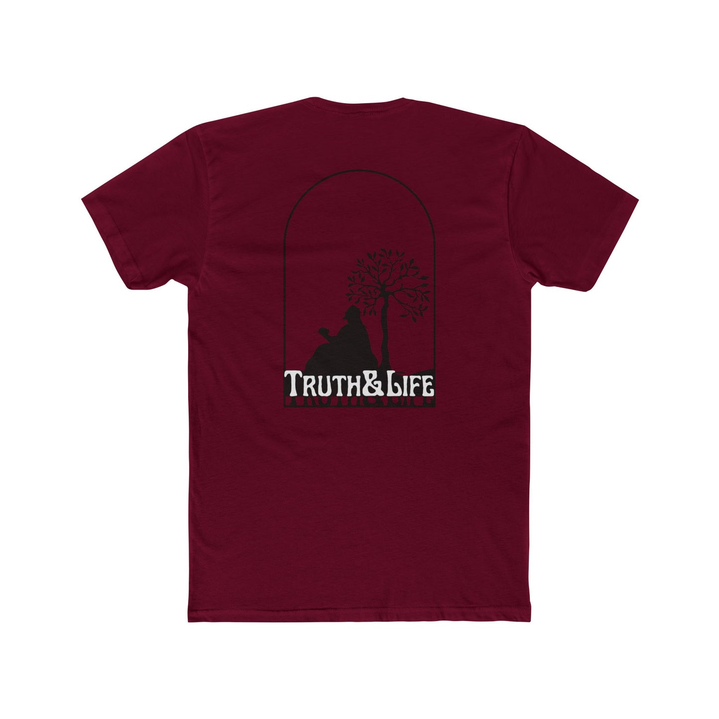 The Way, Truth & Life T-Shirt
