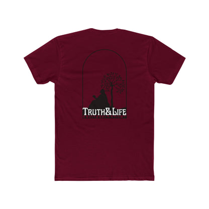 The Way, Truth & Life T-Shirt